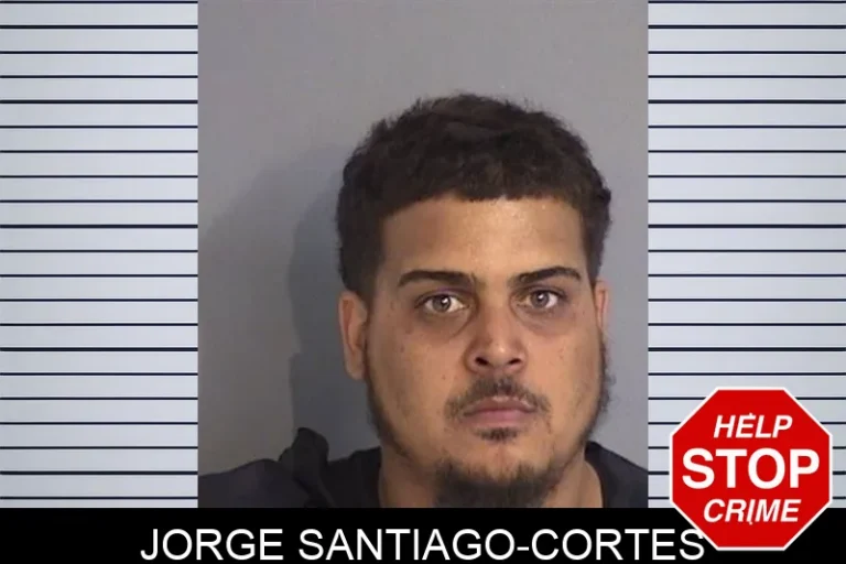 Jorge Santiago-Cortes