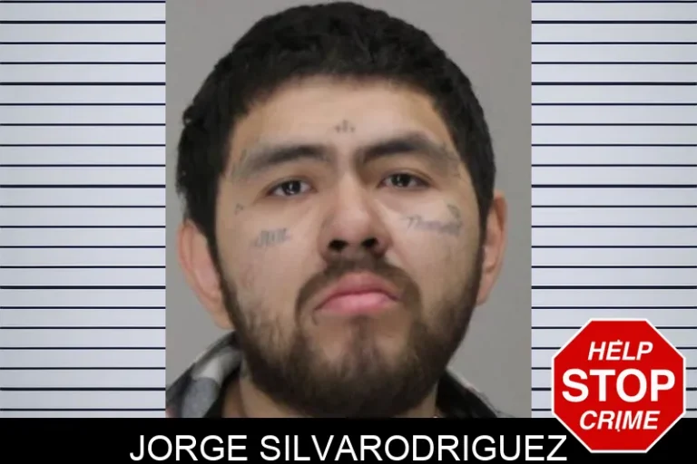 Jorge Silvarodriguez