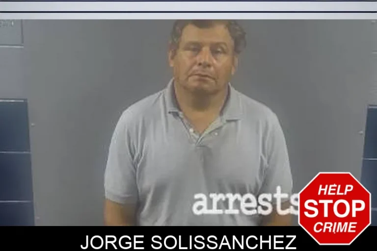 Jorge SolisSanchez