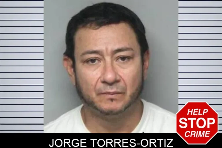 Jorge Torres-Ortiz