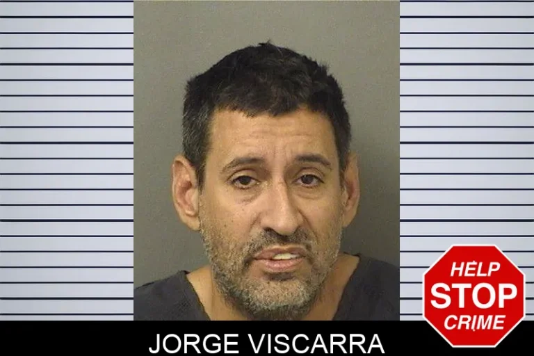 Jorge Viscarra
