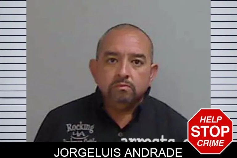 JorgeLuis Andrade