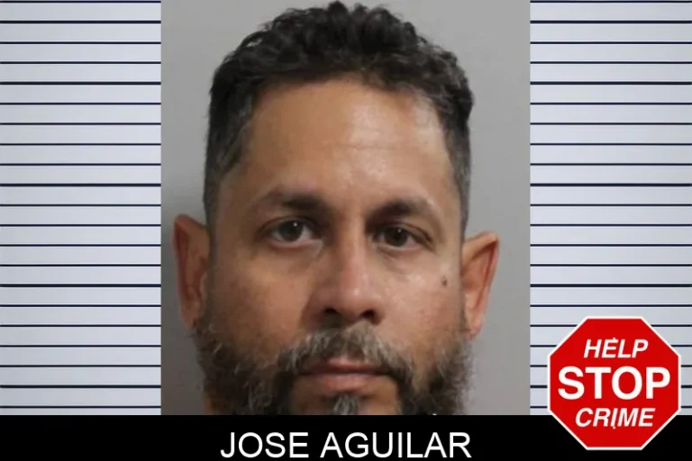 Jose Aguilar