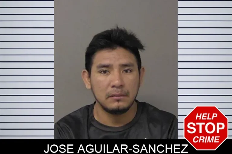 Jose Aguilar-Sanchez