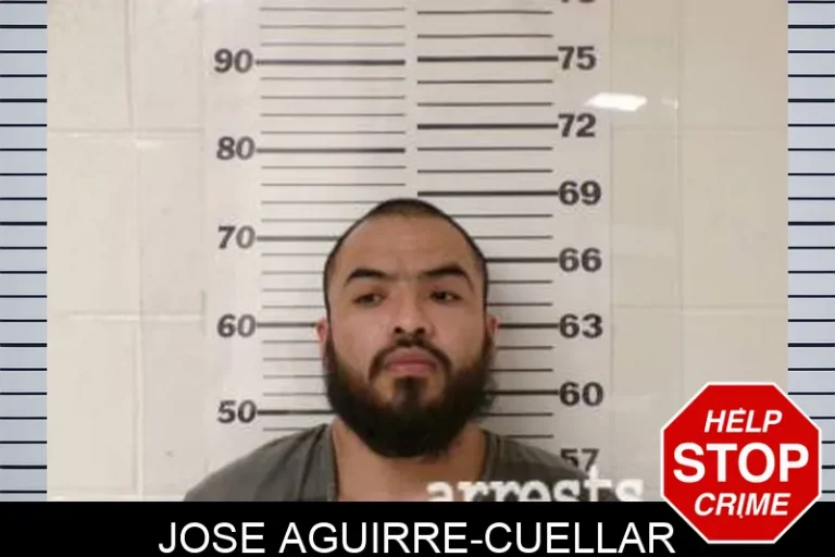 Jose Aguirre-Cuellar