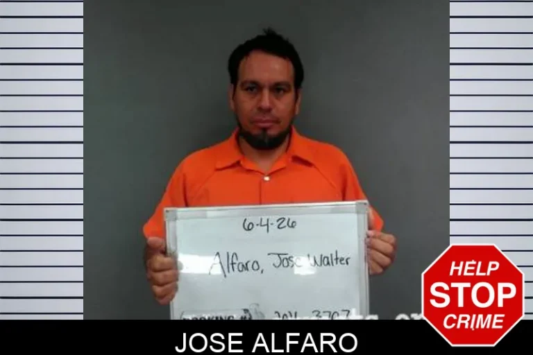 Jose Alfaro