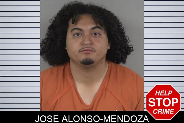 Jose Alonso-Mendoza
