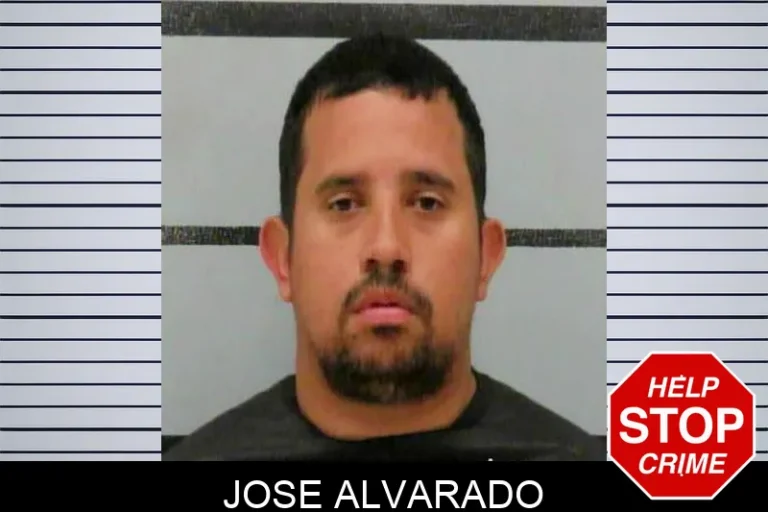 Jose Alvarado