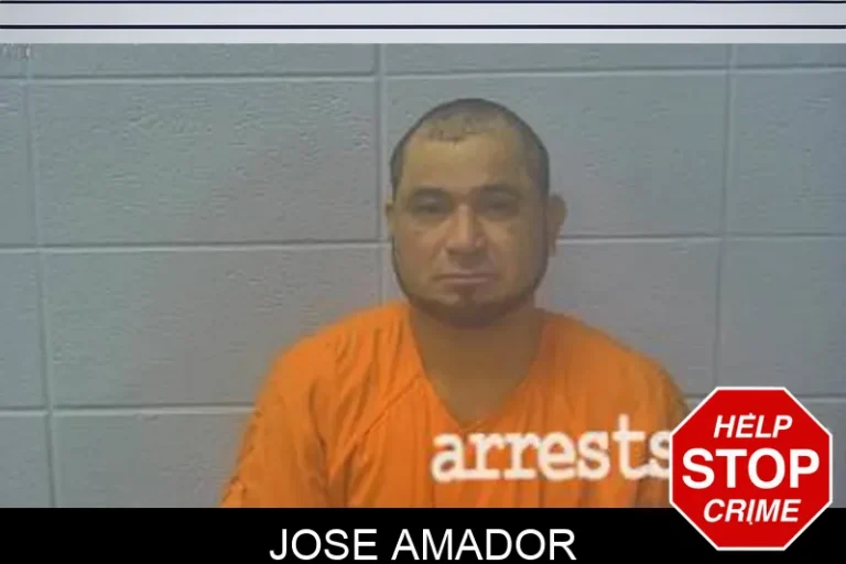 Jose Amador