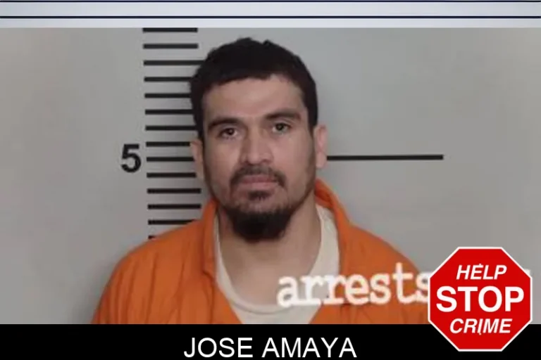 Jose Amaya