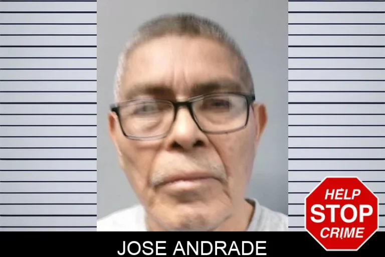 Jose Andrade