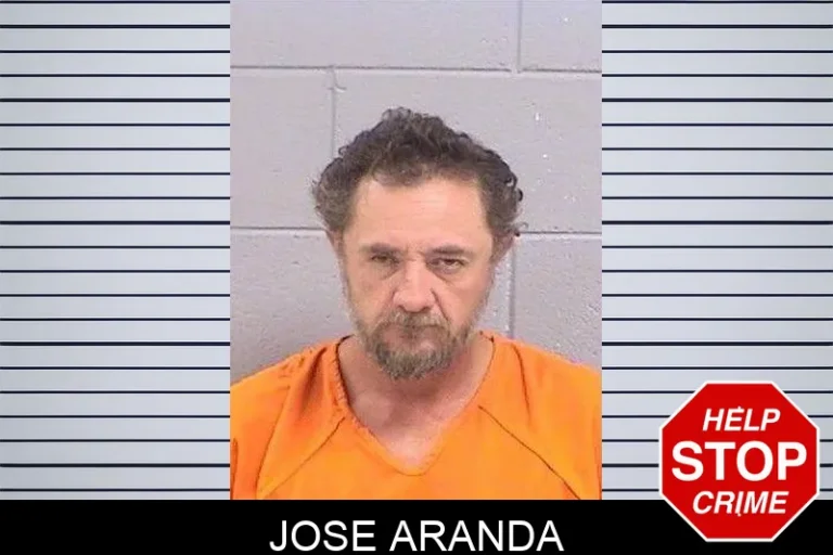 Jose Aranda