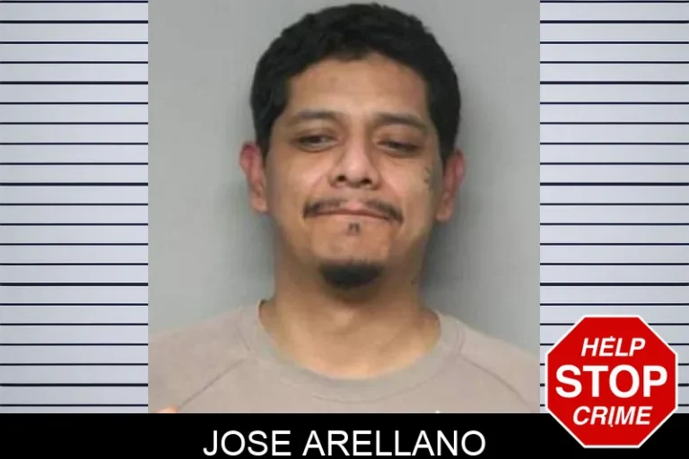 Jose Arellano