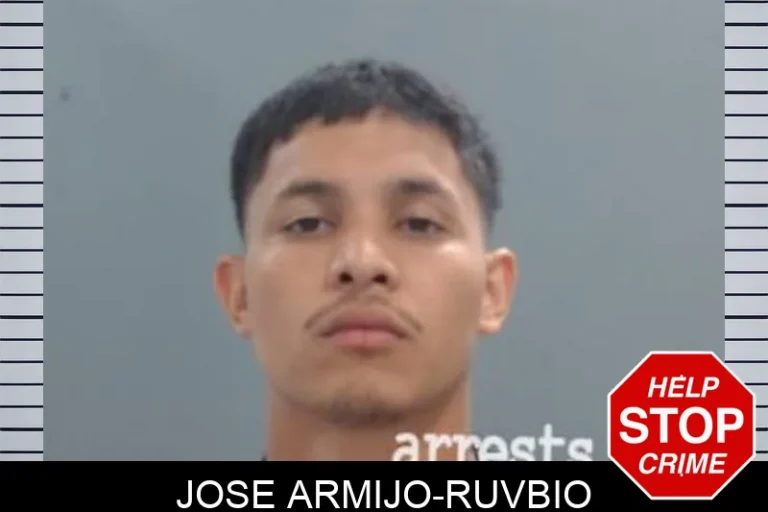 Jose Armijo-Ruvbio