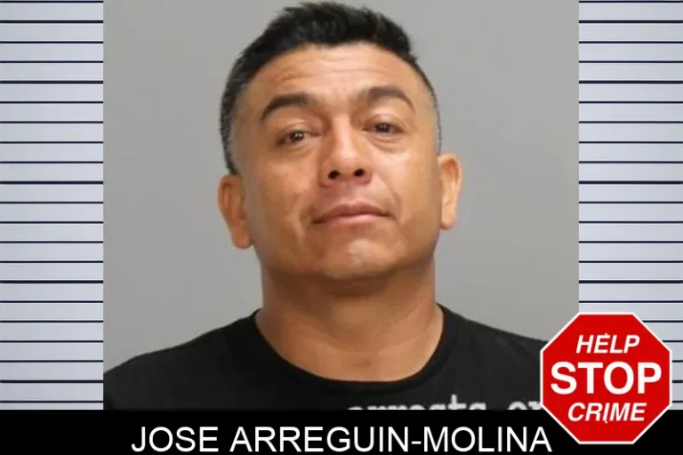 Jose Arreguin-Molina