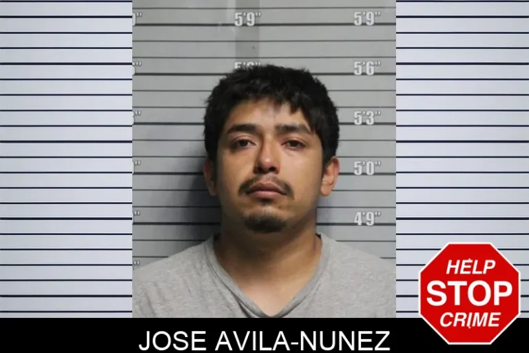 Jose Avila-Nunez
