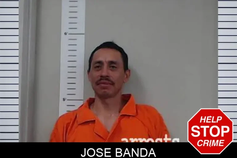 Jose Banda