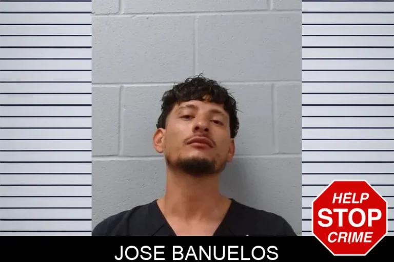 Jose Banuelos