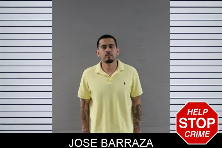 Jose Barraza