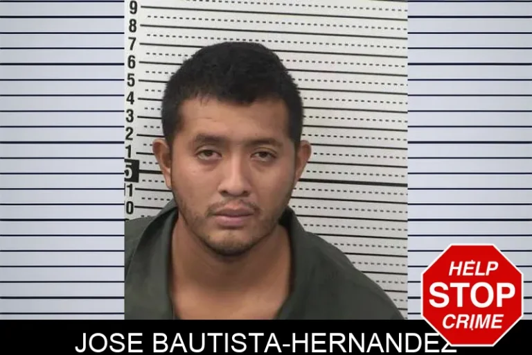 Jose Bautista-Hernandez