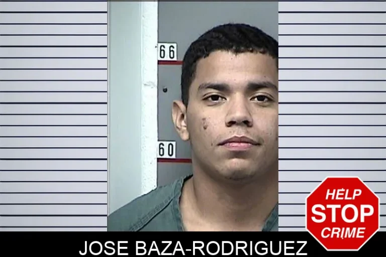 Jose Baza-Rodriguez