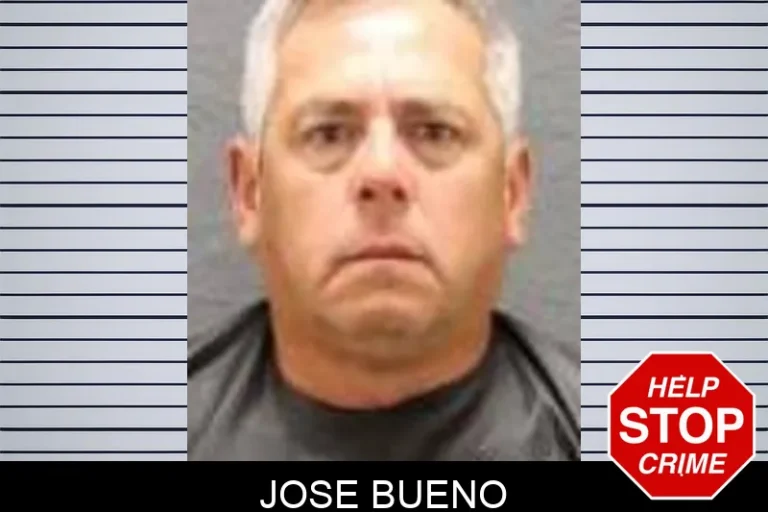 Jose Bueno