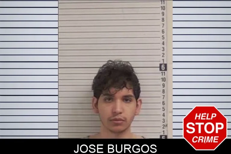 Jose Burgos