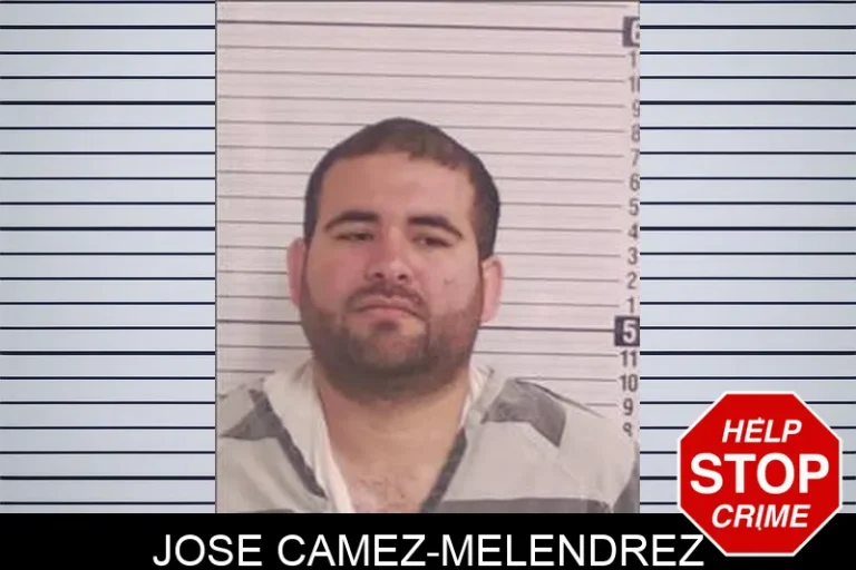 Jose Camez-Melendrez