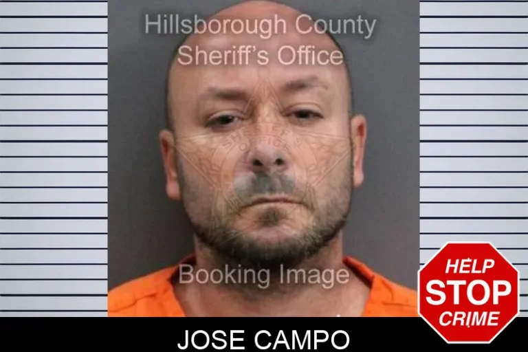 Jose Campo