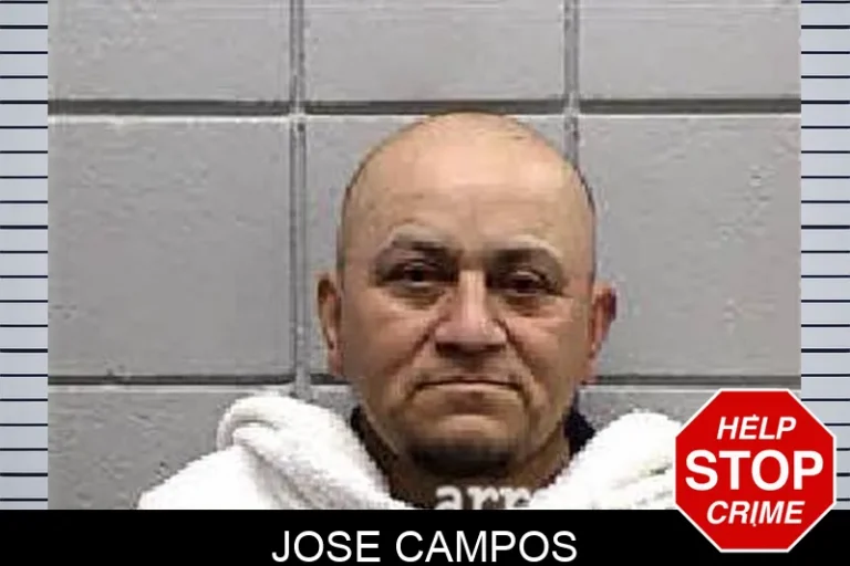 Jose Campos