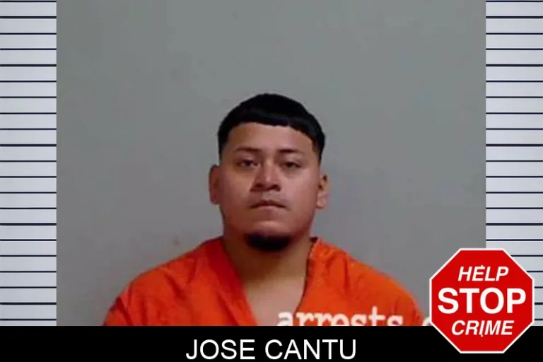 Jose Cantu