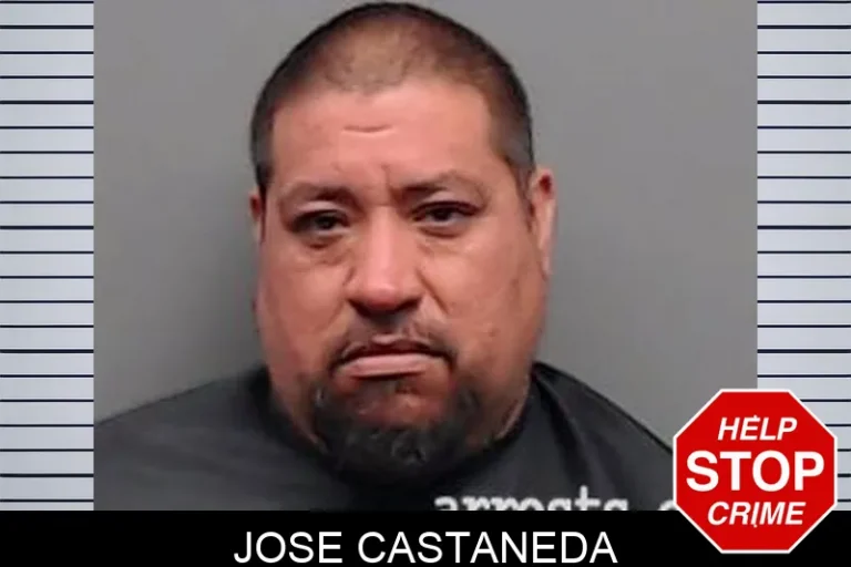 Jose Castaneda