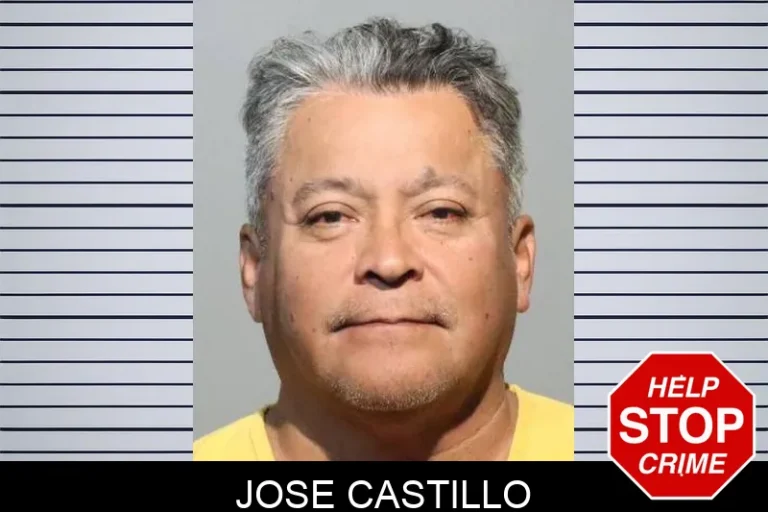 Jose Castillo