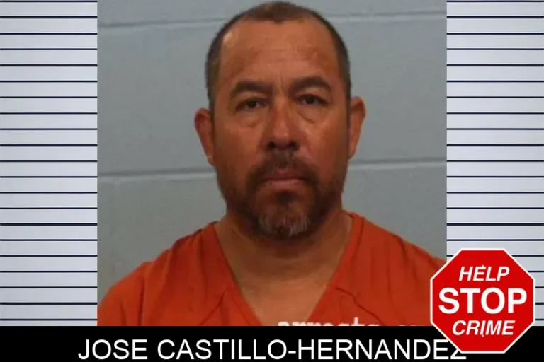 Jose Castillo-Hernandez