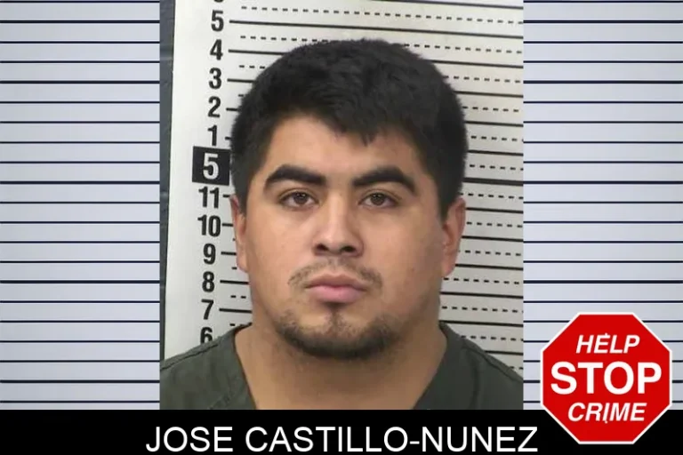 Jose Castillo-Nunez