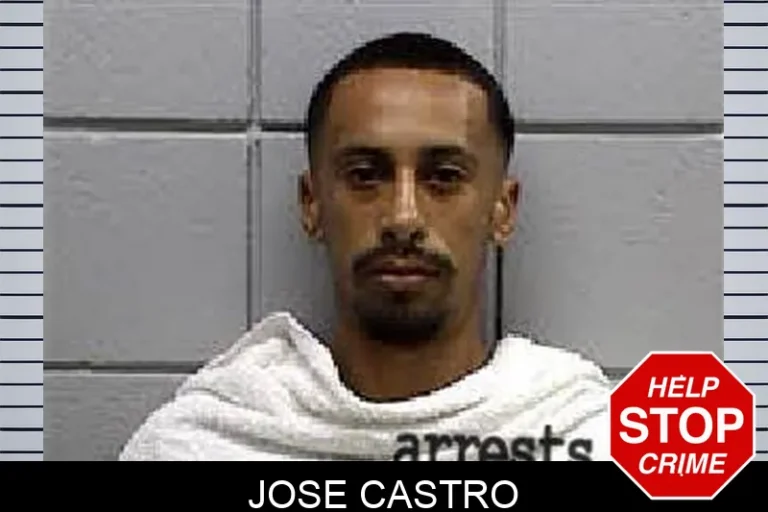 Jose Castro