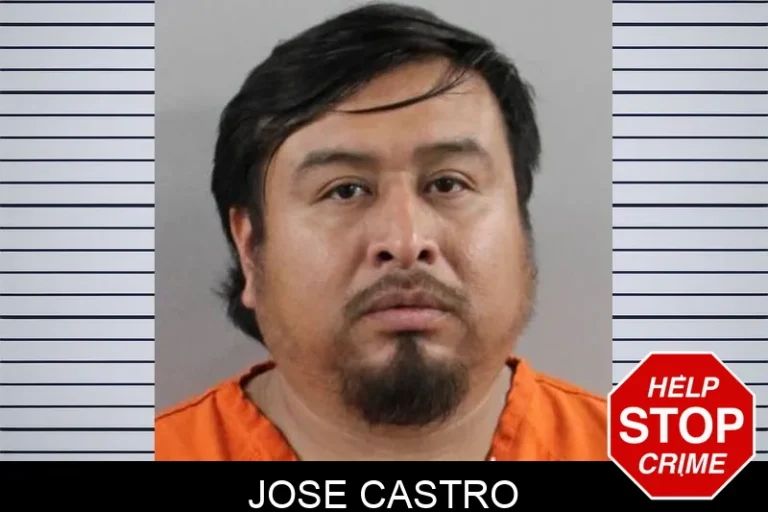Jose Castro