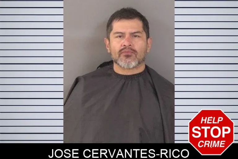 Jose Cervantes-Rico