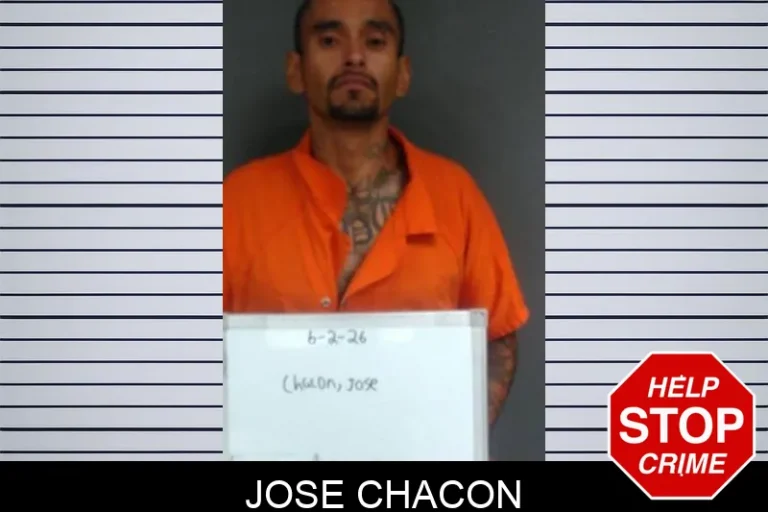 Jose Chacon