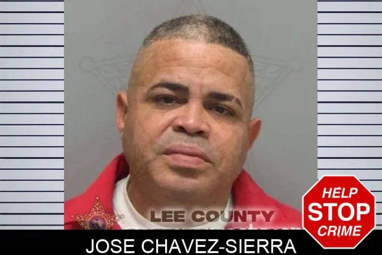 Jose Chavez-Sierra