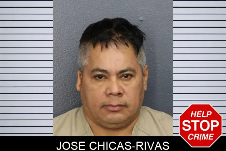 Jose Chicas-Rivas