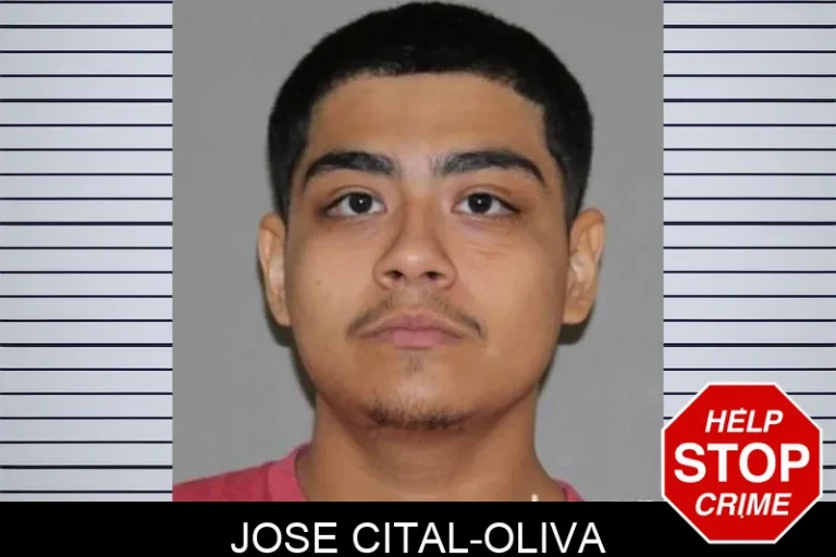 Jose Cital-Oliva