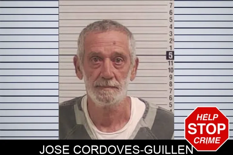 Jose Cordoves-Guillen
