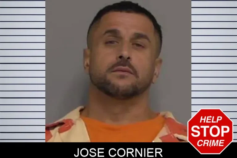 Jose Cornier