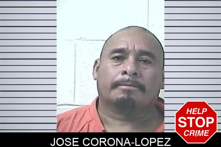 Jose Corona-Lopez