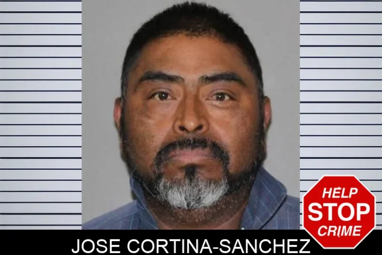 Jose Cortina-Sanchez