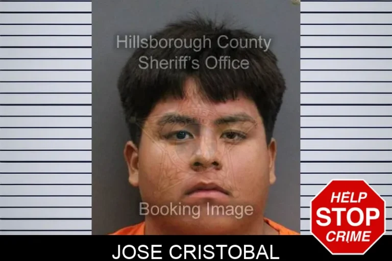 Jose Cristobal