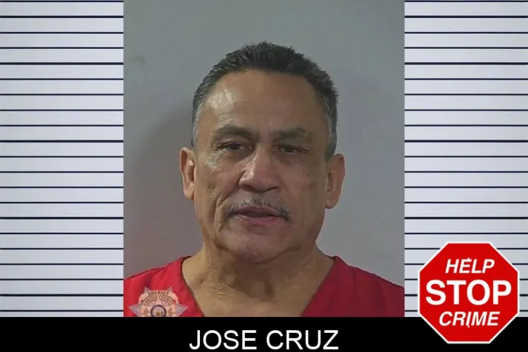 Jose Cruz