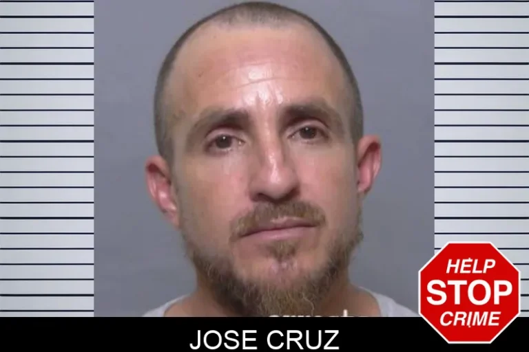 Jose Cruz