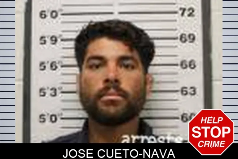 Jose Cueto-Nava